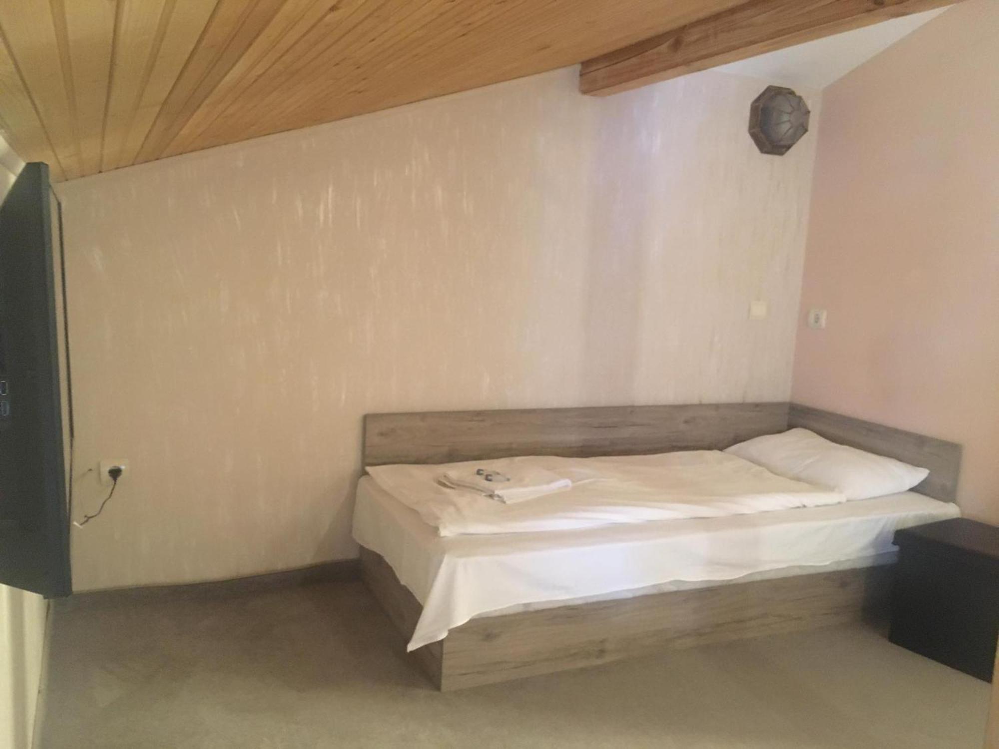 Complex Bolyarsko Selo & Spa Arbanasi Exterior foto